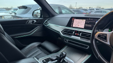 BMW X5 xDrive30d M Sport 5dr Auto Diesel Estate